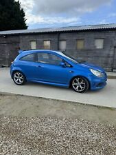 white corsa vxr for sale white corsa vxr for sale LUTON
