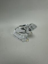 Baccarat crystal clear for sale  Arnold