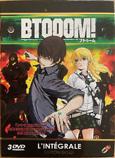 Btooom integrale edition d'occasion  Clermont-Ferrand-