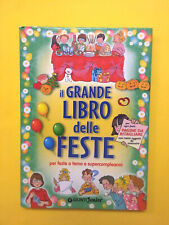 Grande libro delle usato  Italia