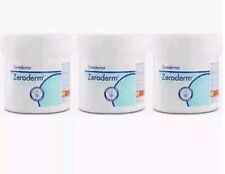 Pack bundle zeroderm for sale  LONDON