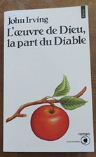 Oeuvre dieu part d'occasion  Corbeil-Essonnes