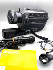 Beaulieu 1008 super8 usato  Milano