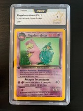 Carte pokémon holo d'occasion Carte pokémon holo d'occasion  Besançon