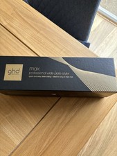 Ghd max professional for sale  ABINGDON