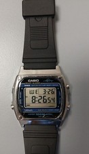 Casio marlin w650 usato  Savona