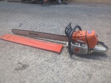 Stihl ms661c chainsaw for sale  CROWBOROUGH