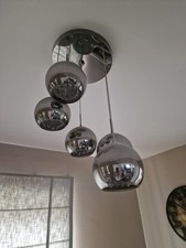 Beautiful pendant lights for sale  DROITWICH