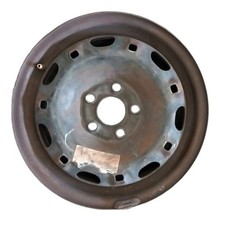 Cerchio ferro 5jx14h2 usato  Pratola Peligna