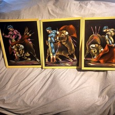 Set vintage mexico for sale  Meriden