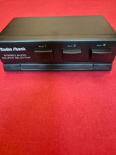 Radio shack 2112 for sale  LINGFIELD