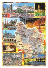 Bourgogne t2776 0129 d'occasion  France