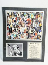 David bowie matted for sale  Lakeland