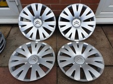 Set genuine citroen for sale  MELTON MOWBRAY