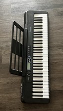 Teclado portátil Casio CT-S190 61 teclas com USB comprar usado  Enviando para Brazil