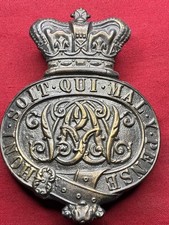 Grenadier guards pouch for sale  DORKING