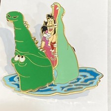 Disney pin 2005 d'occasion  Expédié en Belgium