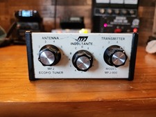 Vintage mfj econo for sale  Albany