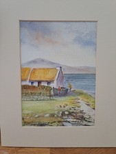 original watercolour for sale original watercolour for sale TEMPLECOMBE