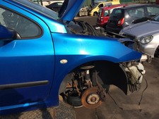 Peugeot 307 riginal gebraucht kaufen  Erfurt