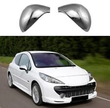 Coque rétrouviseur peugeot d'occasion  Rouen-