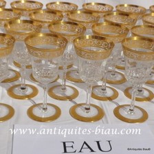 Water glass inch d'occasion  Manduel