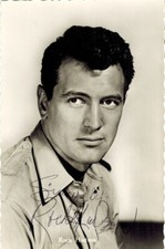 Rock hudson riginal gebraucht kaufen  Schrobenhausen