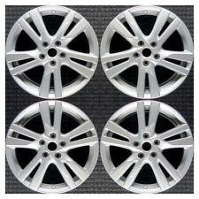 4 nissan set altima wheels for sale  Houston