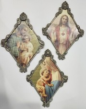 religious art vintage for sale religious art vintage for sale Danbury