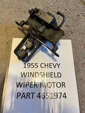 1955 chevy windshield for sale  Camarillo