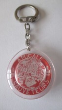 Rare keychain 1960s d'occasion  Expédié en Belgium