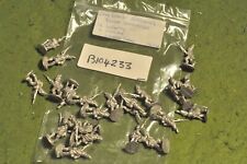 25mm napoleonic castings for sale  DERBY