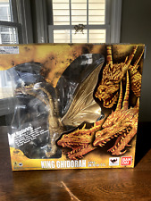 Monsterarts king ghidorah for sale  Cleveland