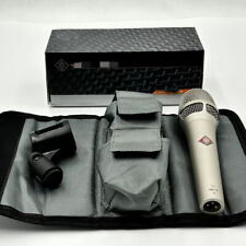 Silver neumann kms105 for sale  Rancho Cucamonga