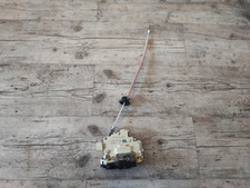 Audi türschloss tür gebraucht kaufen Audi türschloss tür gebraucht kaufen  Nordhausen