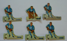 Eagle Toronto Maple Leaf Team 1960's Hockey Face - Off Table \Top jogo de hóquei comprar usado  Enviando para Brazil