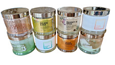 Partylite gläser deko gebraucht kaufen  Merseburg