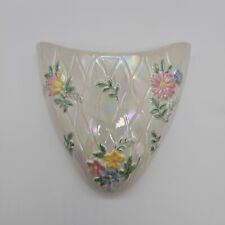 Vintage maling wall for sale  WISHAW