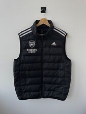 KIT COLETE JAQUETA FUTEBOL TREINAMENTO ARSENAL LONDRES 2021/2022 ADIDAS GH4583 comprar usado  Enviando para Brazil