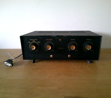Vintage heathkit amplificatore usato  Italia