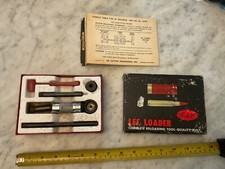 Lee loader magnum for sale  Charles Town