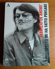 Fabrizio andré spesso usato  Vilminore di Scalve
