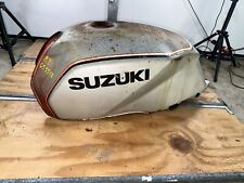 1983 suzuki gs550e for sale  Chelsea