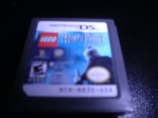 Usado, Nintendo DS - LEGO HARRY POTTER YEARS 5-7 - carrinho comprar usado  Enviando para Brazil