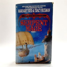Serpent mage death for sale  Oshkosh