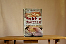 Gerhard spannbauer perfekte gebraucht kaufen  Dackenheim, Herxheim, Weisenheim
