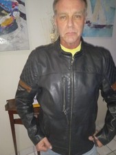 Leathers harley jacket for sale  Bradenton