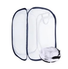 Pop folding cage for sale  RAYLEIGH