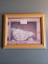 Pine wood framed for sale  BIGGAR