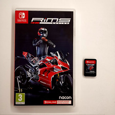 Rims racing versione usato  Milano